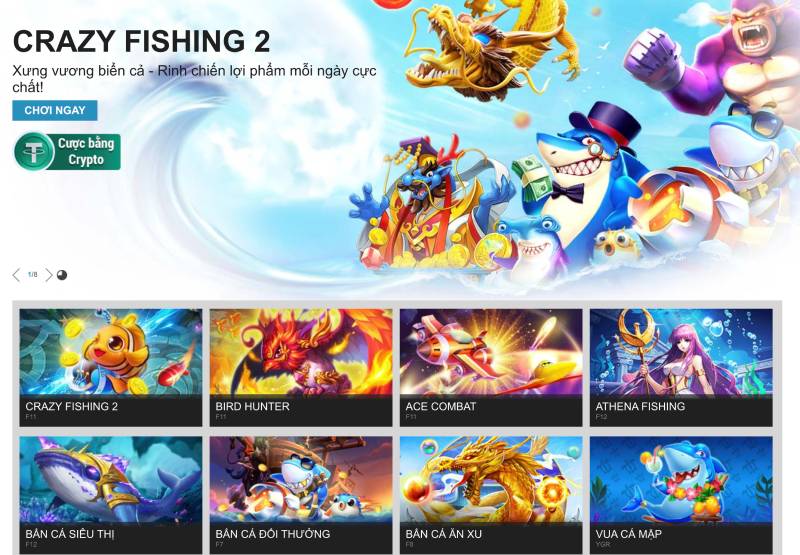 W88 Playavillas🎖️Link Vào Nhà Cái W88 Homes Chính Thức Mới Nhất 6/2025 29 Bắn cá – Trò chơi giải trí kết hợp kiếm tiền