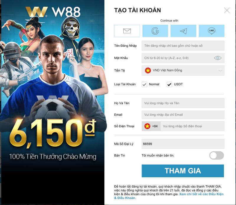 W88 Playavillas🎖️Link Vào Nhà Cái W88 Homes Chính Thức Mới Nhất 6/2025 33 Đăng ký tài khoản tại W88